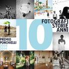 10 fotografi 10 storie 10 anni. Premio Ponchielli 2004-2014