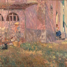 La Civica Scuola di Pittura 1842-1934