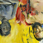 Baselitz – Academy