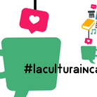 #laculturaincasa