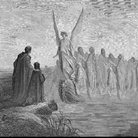 Felice Limosani. Dante. Il Poeta Eterno