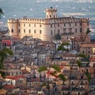 Siti Basiliani e Itinerari Culturali Religiosi tra Monasteri di Calabria - Conferenza