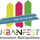 Cagliari Urbanfest ‐ Generazioni Metropolitane. II Edizione