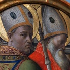 Filippo e Filippino Lippi, campioni di ingegno e bizzarrie, in mostra a Roma