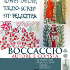 Boccaccio autore e copista