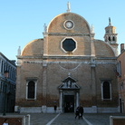 Chiesa di Santa Maria del Carmelo