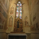 Cappella Peruzzi e Cappella Bardi