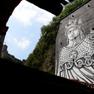 Wall in Art. Muri d’arte nella Valle dei Segni