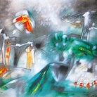 Roberto Sebastian Matta. Le forme del sogno