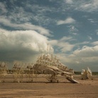 Theo Jansen, STRANDBEEST, Animaris Percipiere Primus | © Loek van der Klis