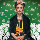 Frida. Viva la Vida | Courtesy of Ballandi Arts e Nexo Digital 2019