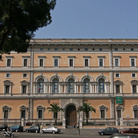 Museo Nazionale Romano Palazzo Massimo alle Terme