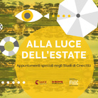 Alla luce dell'estate: eventi estivi a Cinecittà