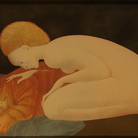 Leonor Fini segreta. Ceramica e Pittura, Note e Profumi