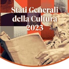 Stati Generali della Cultura 2023