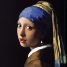 Johannes Vermeer, La ragazza col turbante o La ragazza con l'orecchino di perla, 1665-1666, Olio su tela, L'Aia, Mauritshuis | Forse una qualsiasi modella, o forse la figlia dell'artista, come sostiene il giornalista Jean-Louis Vaudoyer
