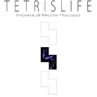 Nicola Piscopo. Tetrislife