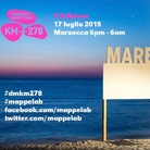 Demanio Marittimo.Km-278