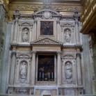 Cappella san Filippo Neri