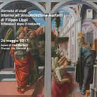 Giornata di studi intorno all'Annunciazione Martelli di Filippo Lippi. Riflessioni dopo il restauro