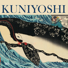 Kuniyoshi. Il visionario del mondo fluttuante, MondoMostre Skira