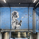 Super Walls - Biennale di Street Art. III Edizione