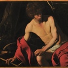 San Giovanni Battista di Caravaggio
