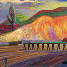 Ad Ascona i maestri dalla Fondazione Werner Coninx di Zurigo, da Kandinsky a Klee
