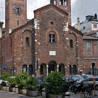 Chiesa di San Sepolcro