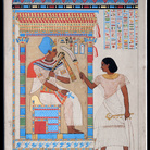 L'Egitto in salotto. La collezione Grimellini e il gusto moderno per l'Egitto antico