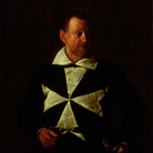 Ritratto di Antonio Martelli, Cavaliere di Malta