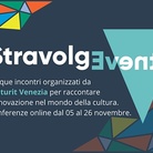 StravolgEventi - Musei: sostenibilità e modi di comunicare