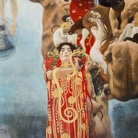 Klimt. L’opera ricostruita