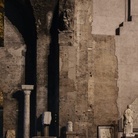 Terme di Diocleziano. Fotografare il Museo Nazionale Romano