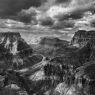 Sebastião Salgado, Arizona, USA, 2010 | © Sebastião Salgado/Amazonas Images/Contrasto