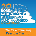 XX Borsa Mediterranea del Turismo Archeologico