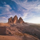 Dolomiti. Il cuore di pietra del mondo