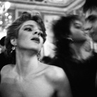 Letizia Battaglia, Capodanno Villa Airoldi, Palermo 1985 | Courtesy of Letizia Battaglia