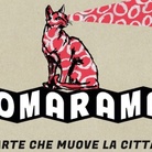 ROMARAMA. L'arte che muove la città