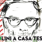 Pasolini a Casa Testori