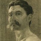 Francesco Mosso tra bohème e scapigliatura