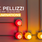 G.T. Pellizzi. Illuminations