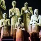 Dai Sumeri al digitale, l'avventura della moneta va in scena a Palazzo delle Esposizioni