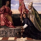 Tiziano, Venezia e il Papa Borgia