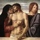 Giovanni Bellini. La nascita della pittura devozionale umanistica