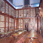 Biblioteca Marucelliana, Firenze
