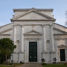 Church of San Pietro di Castello