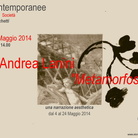 Andrea Lanini. Metamorfosi