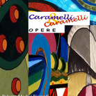 Caramelli&Caramelli. Opere