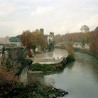 Gabriele Basilico, Roma, 2007